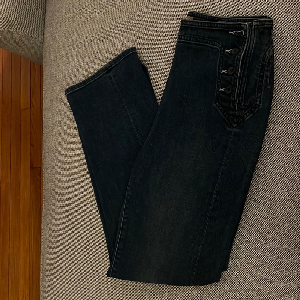 MOTHER DENIM